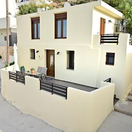 Anthousa'S Maisonette Матала Экстерьер фото